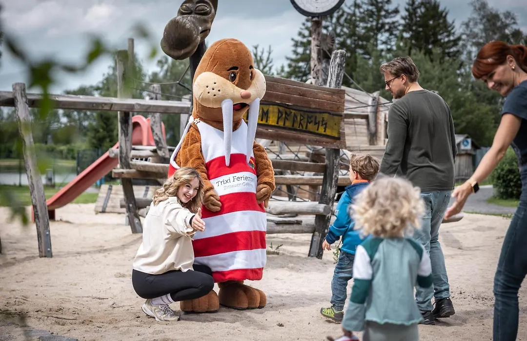 Trixi Ferienpark Zittauer Gebirge-1
