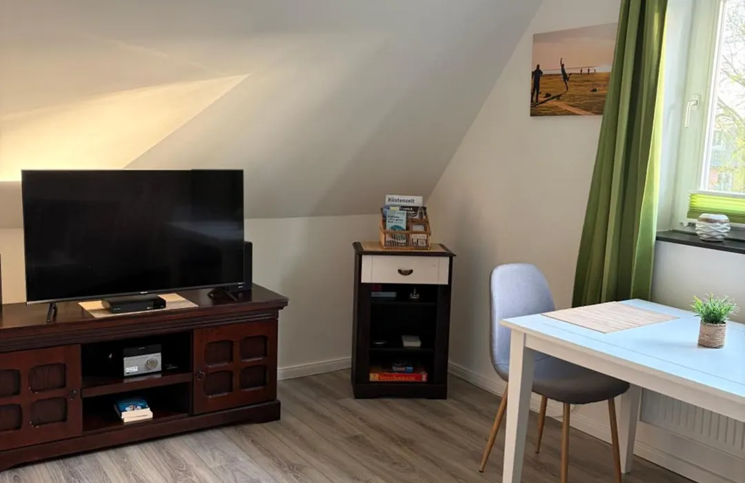Ferienwohnung Op de Diek 1-1