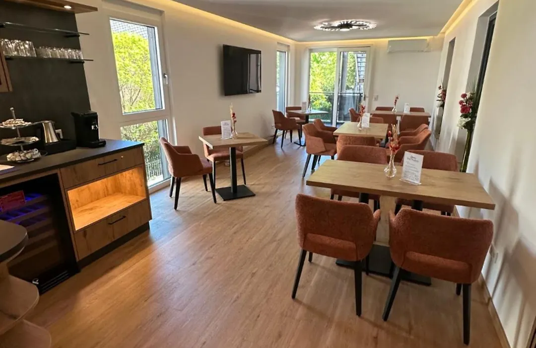 Hotel Moselauen-1