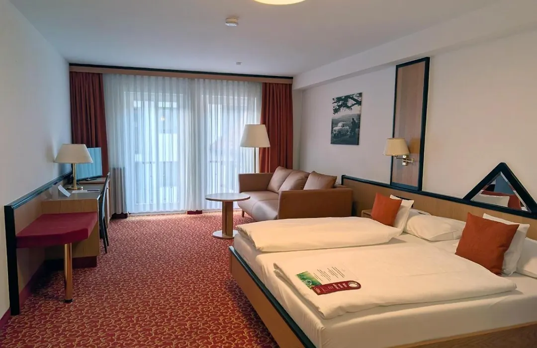 Hotel am Markt-1