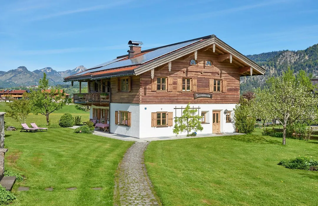 Chalet Menkenhof-1