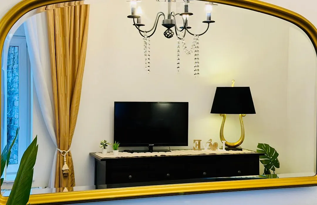 Pension am Dom, Historische Apartments, Superzentral, 7min zum Schloss-1