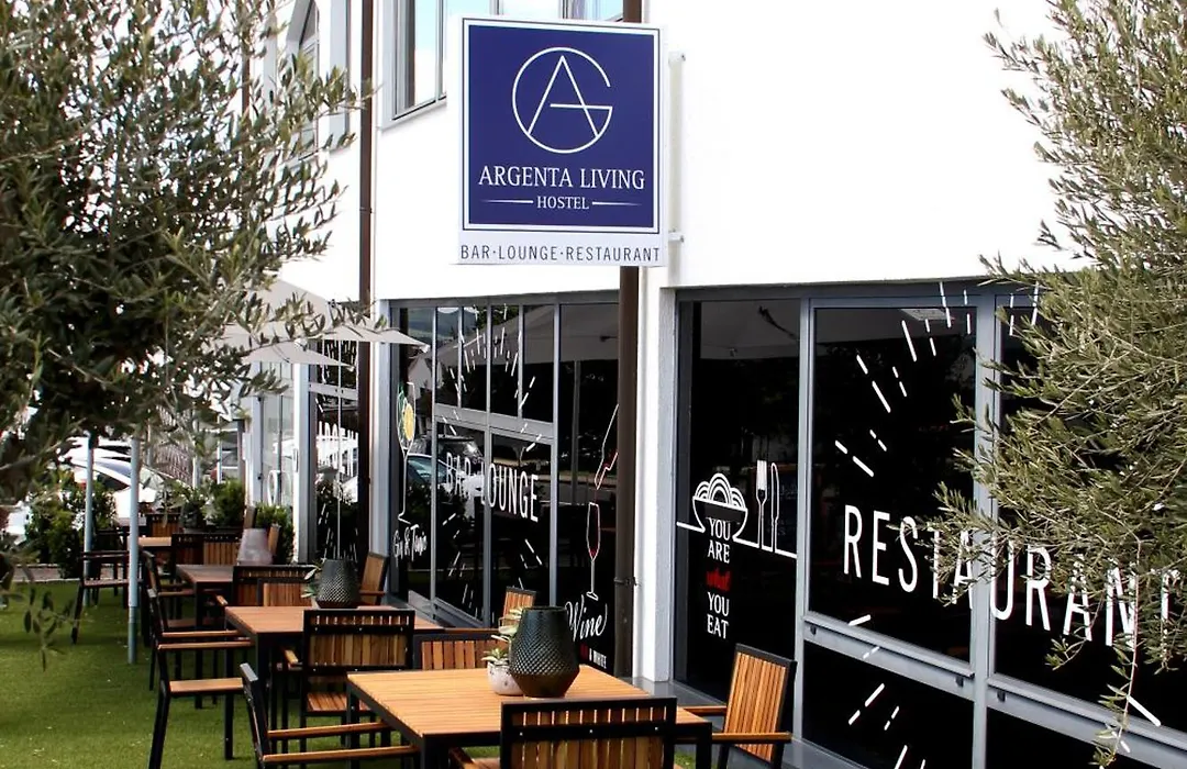 Living Haus Argenta-1