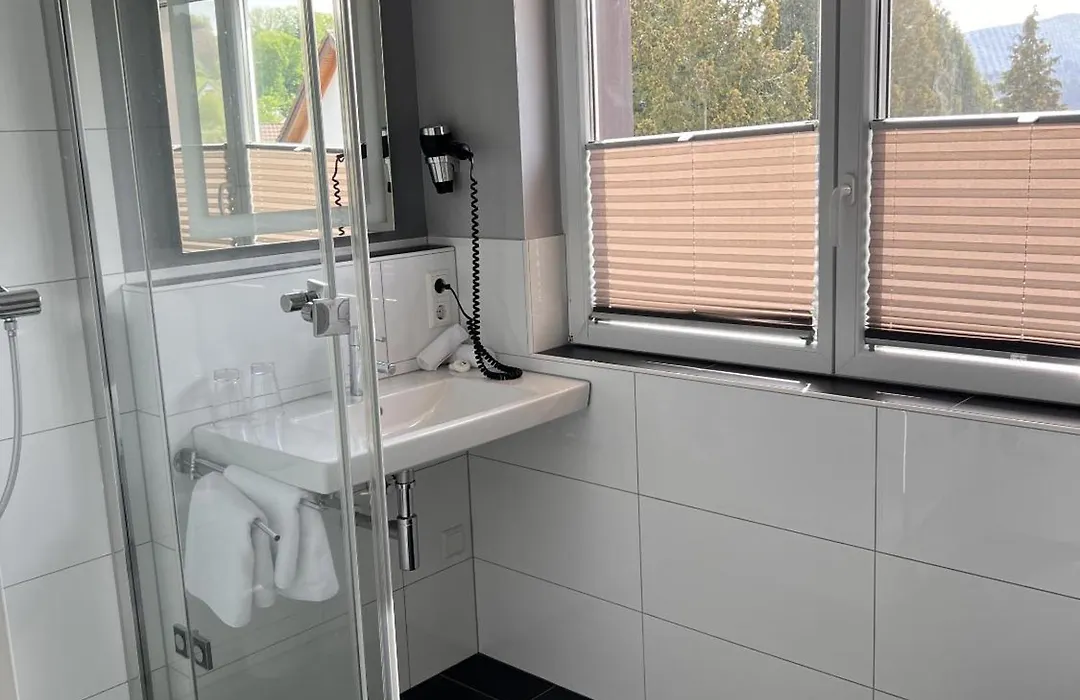 Parkhotel Krone Maleck-1