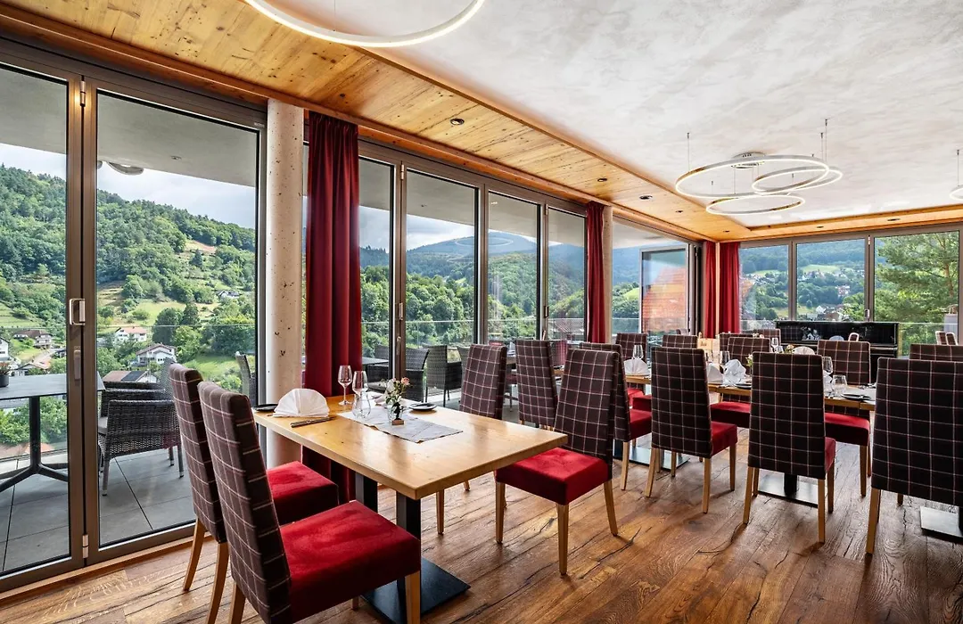 Wein- und Klimahotel Bergfriedel-1