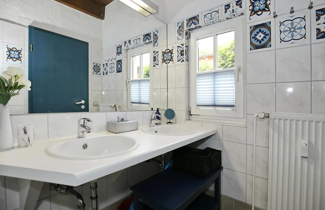 Auf den Höfen Wohnung 14-1