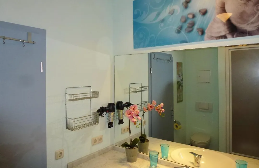 La Mer Wohnung 12-1