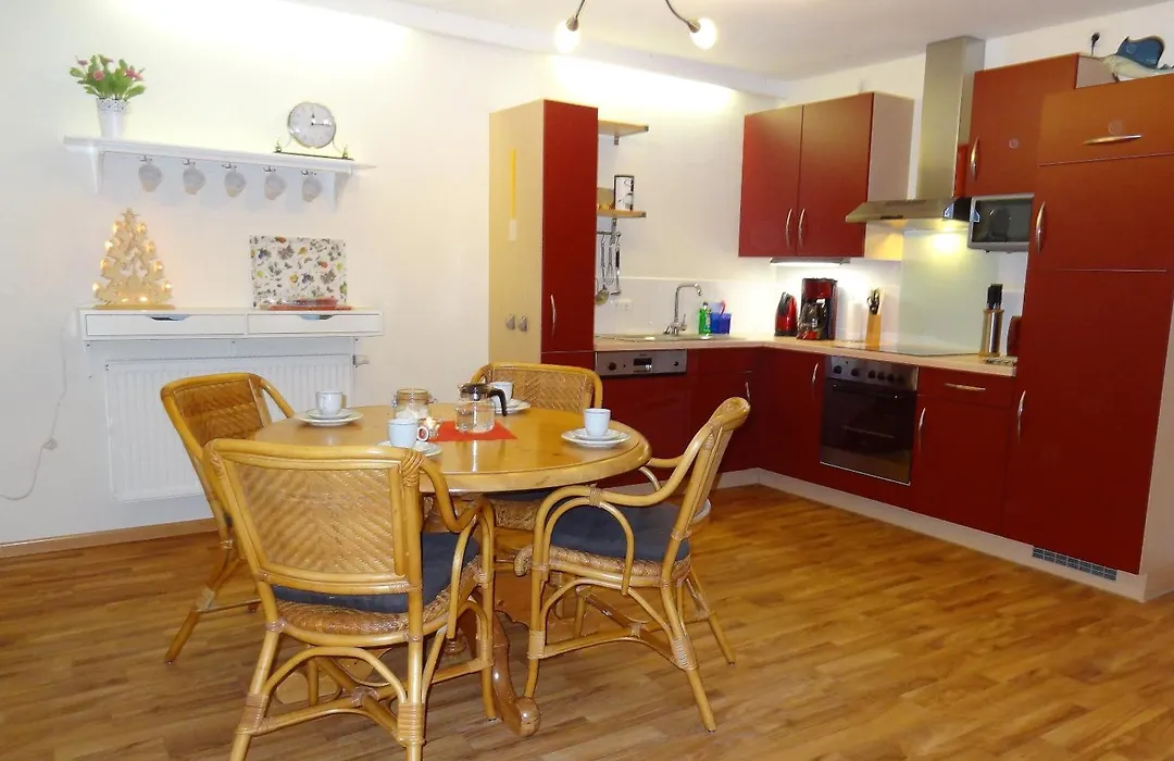 Appartements im Hollandhaus-1