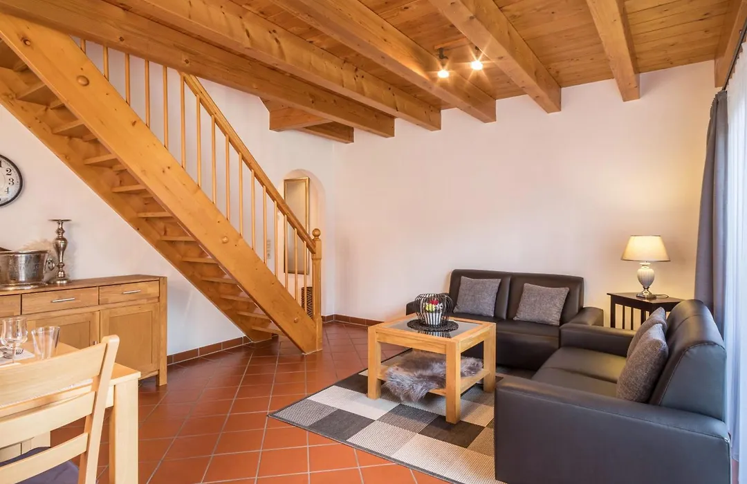 Gästehaus Heilig Apartment 1-1