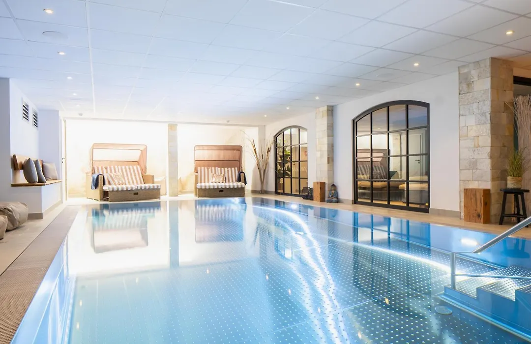 Hotel Haus am See-1