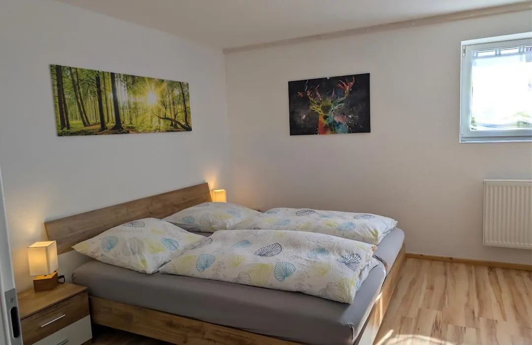 Ferienwohnung 's Stüble-1