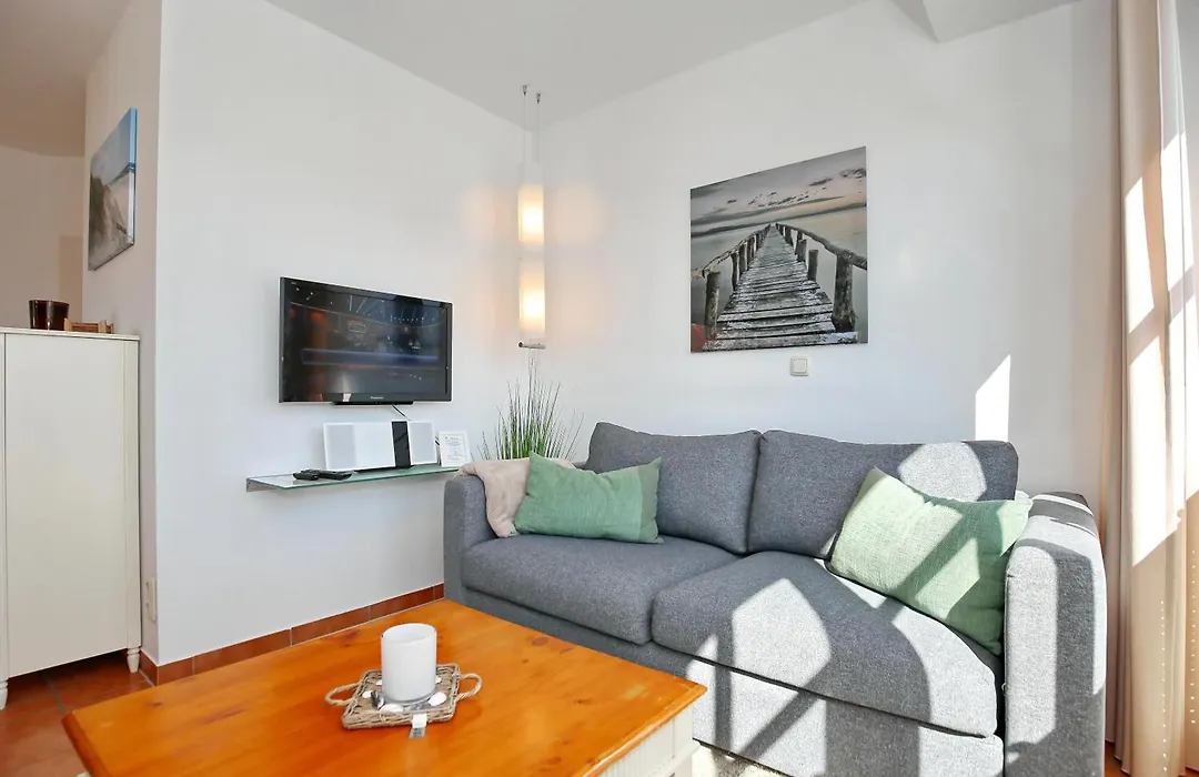 Strandstraße 43 Wohnung 23-1