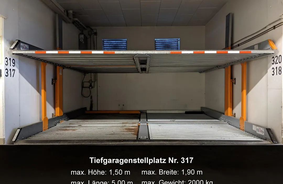 Villa Hanse Wohnung 317-1