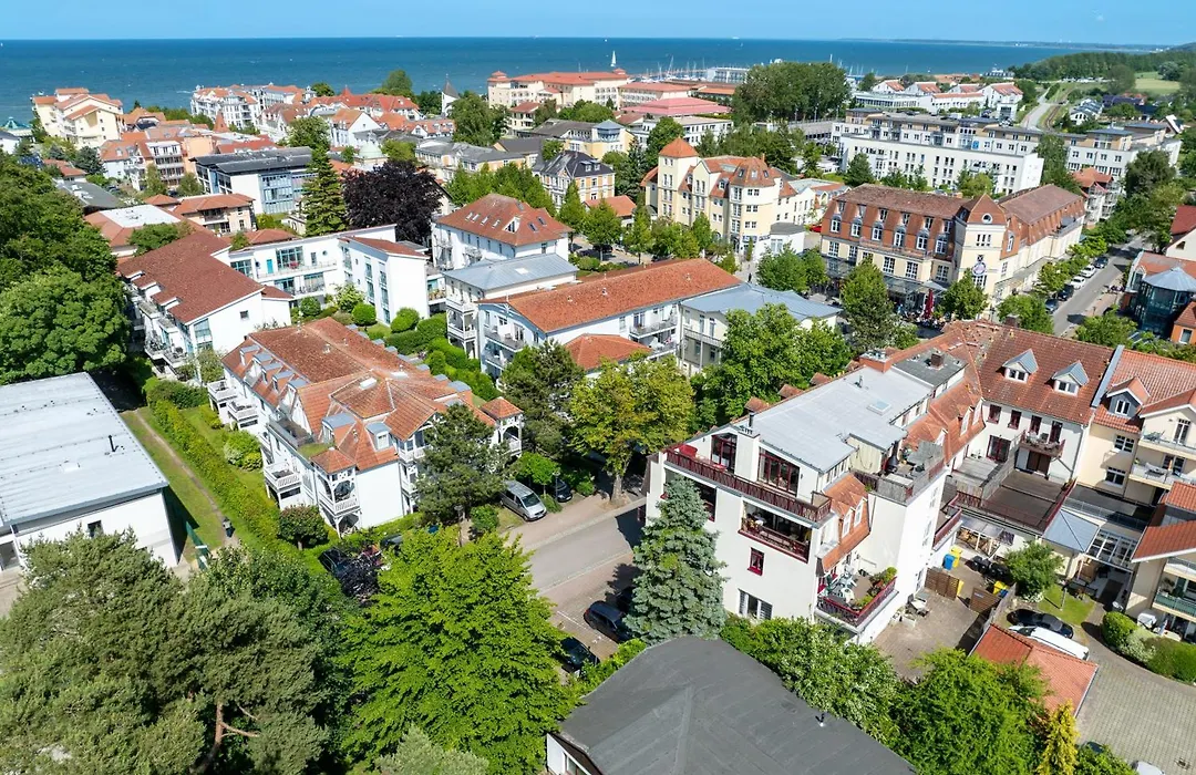 Strandstraße 32 Wohnung 23-1