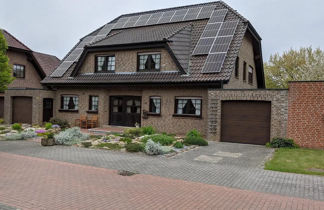 Haus Münsterland-1