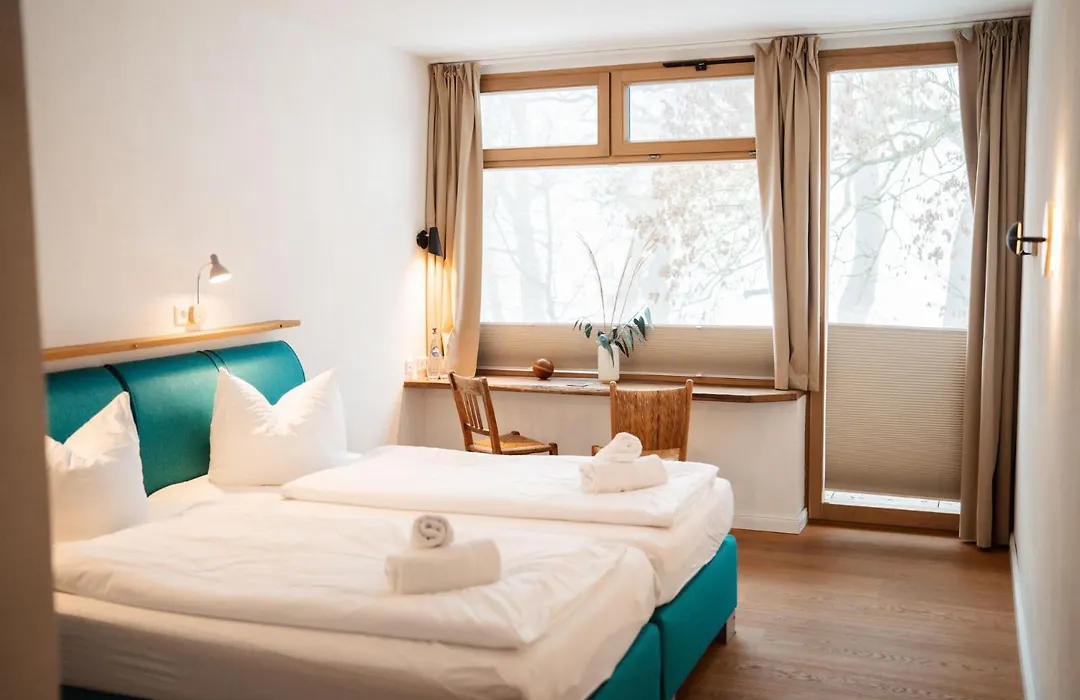Hotel Lethehof-1