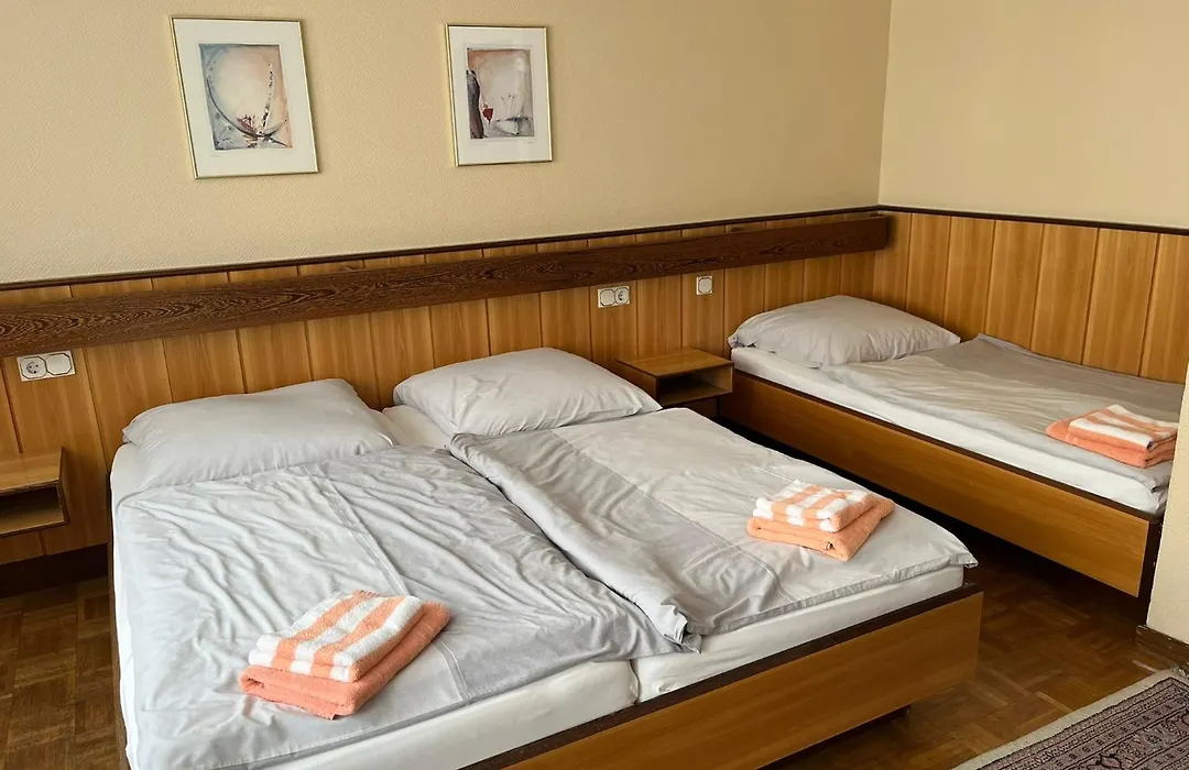 Hotel Herzog-1