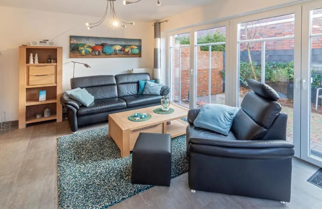 Ferienwohnung Kleine Auszeit-1