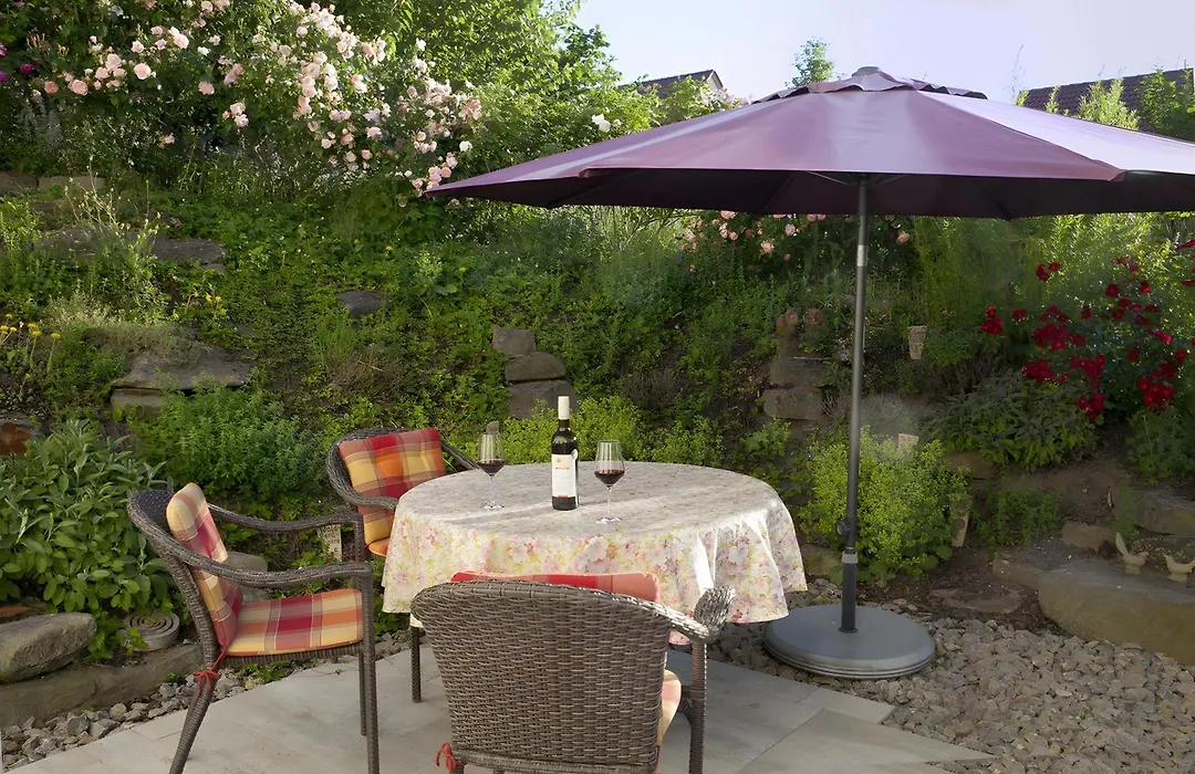 Ferienwohnung Im Schiller-1