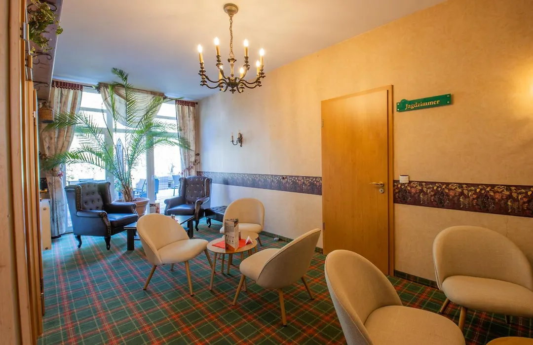 Ferien Hotel Spree-Neisse-1