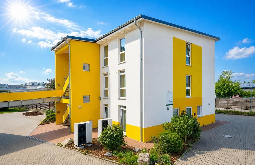 i-Motel Obertshausen nahe Frankfurt-1