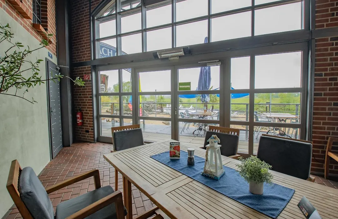 Hotel Doemitzer Hafen-1