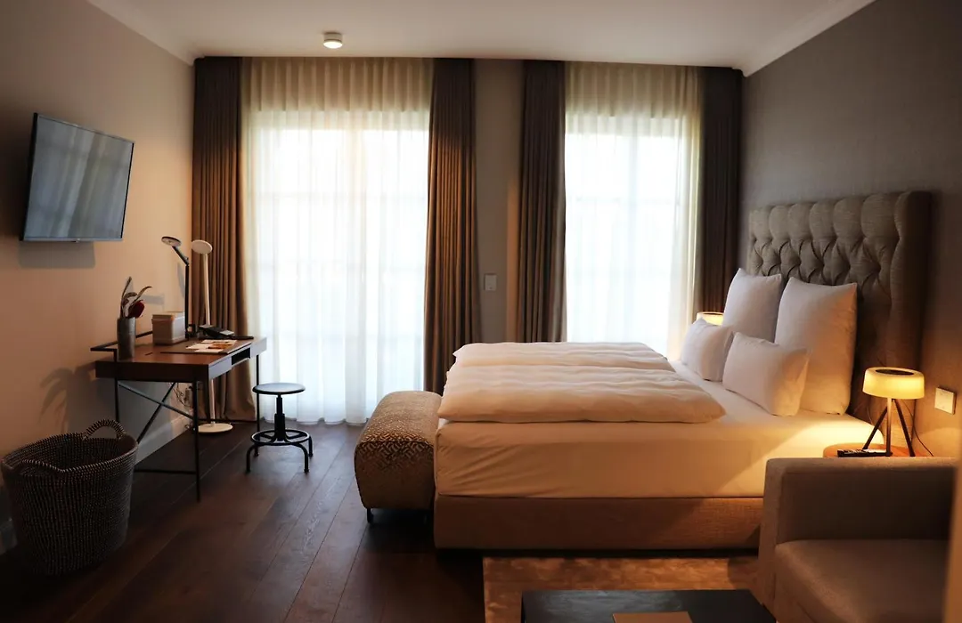 Weissenhaus Private Nature Luxury Resort-1