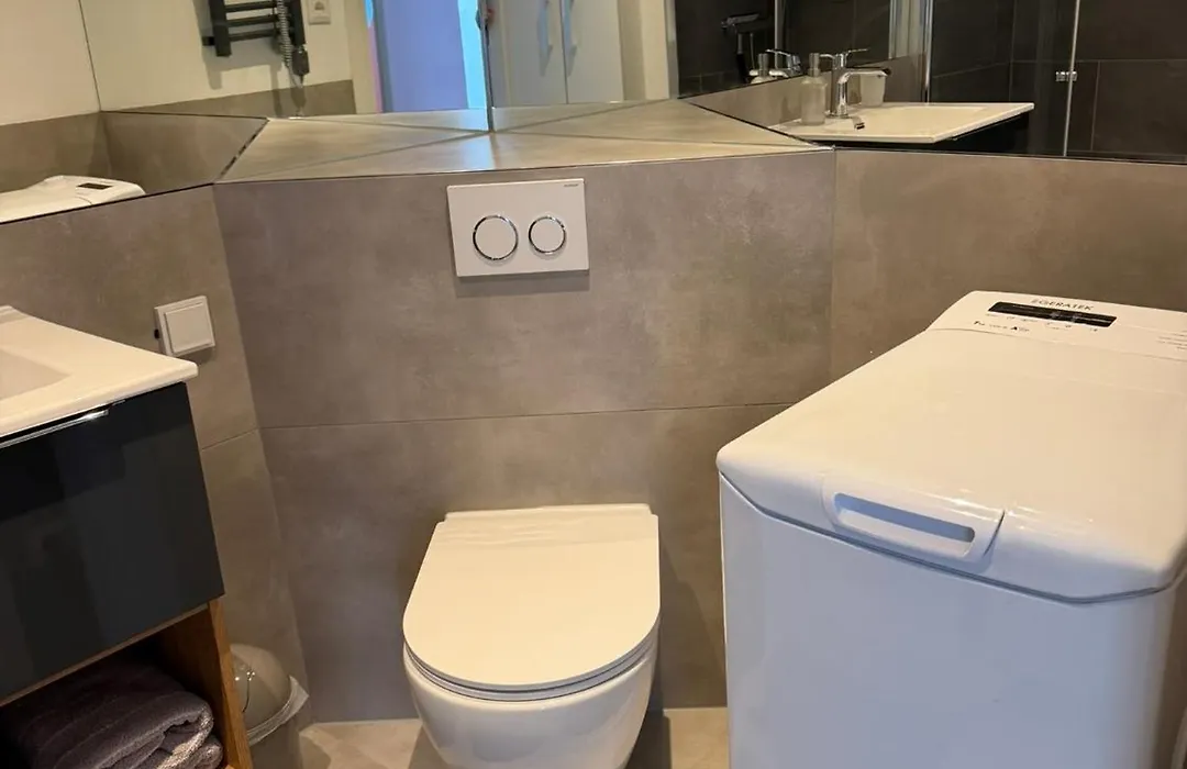 Ferienwohnung Schantz-1