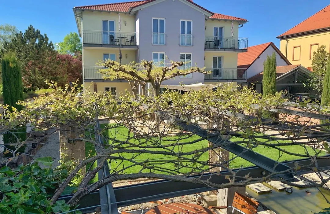 Casa Palatina Vinotel-1