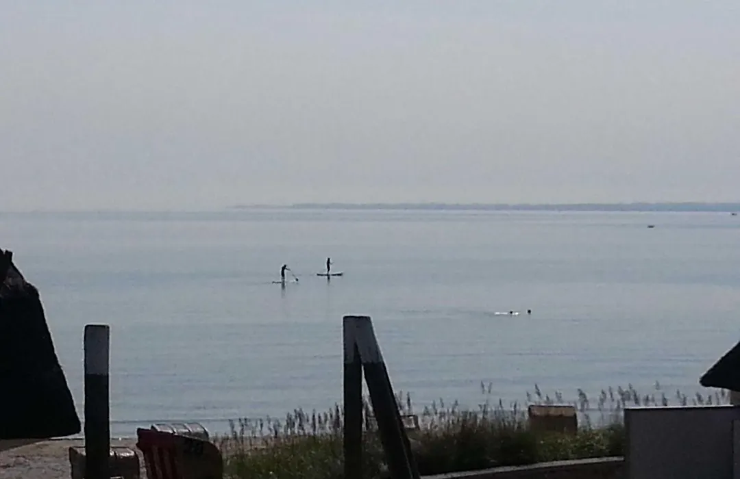 Strandhaus Buchtmitte-1