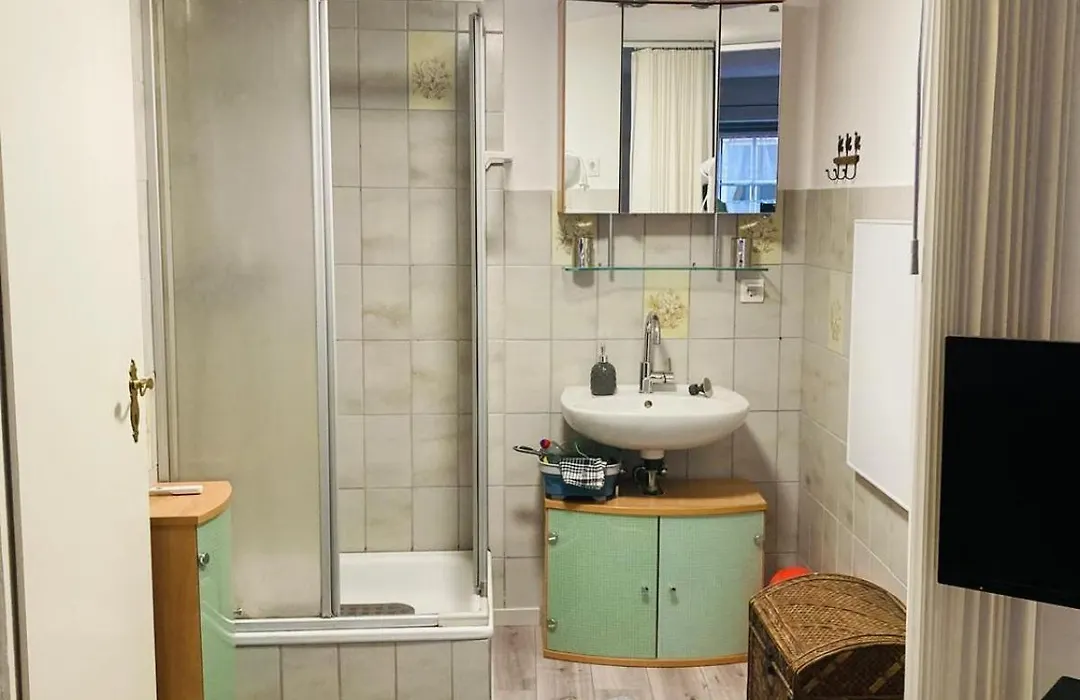Ferienwohnung am Siel-1