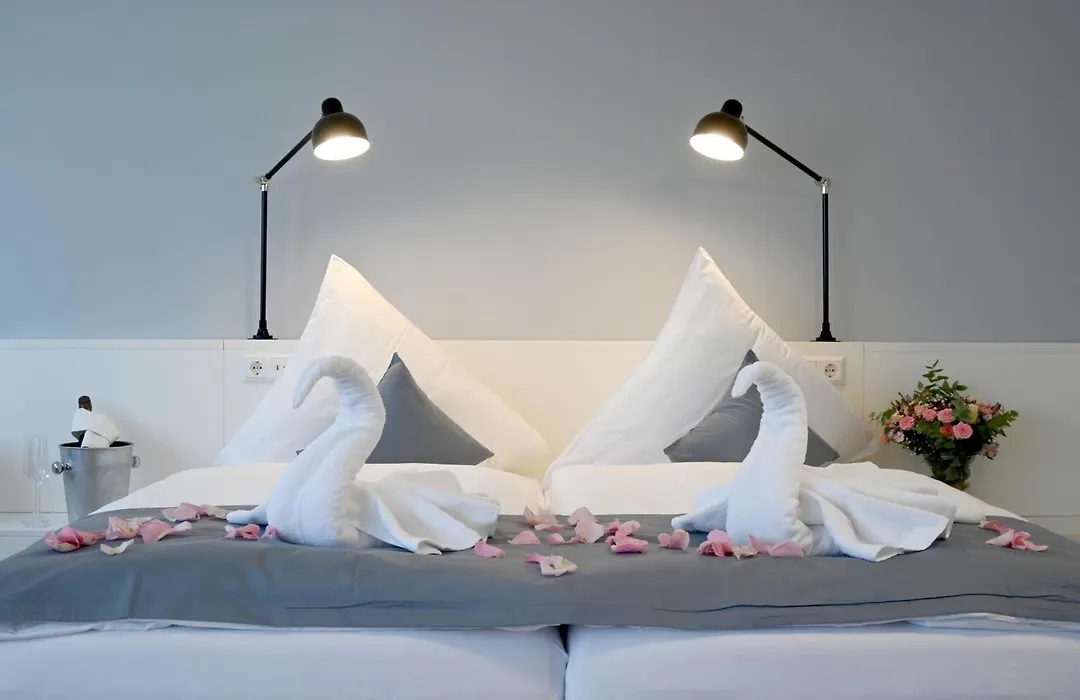 Hotel Brandenburger Dom-1