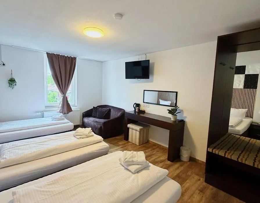 My Hostel Fuessen-1