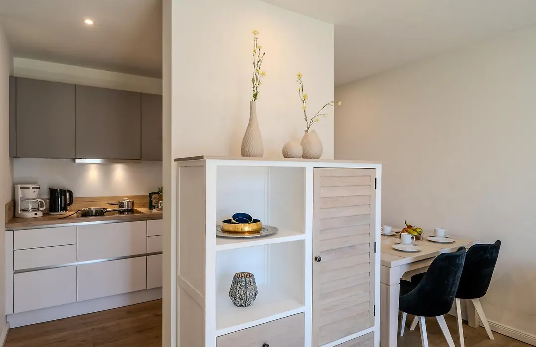 Haus am Dünenwald Düne 2-1