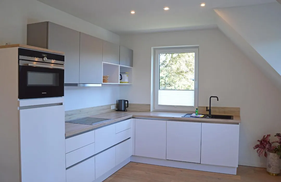 Haus am Dünenwald Düne 3-1