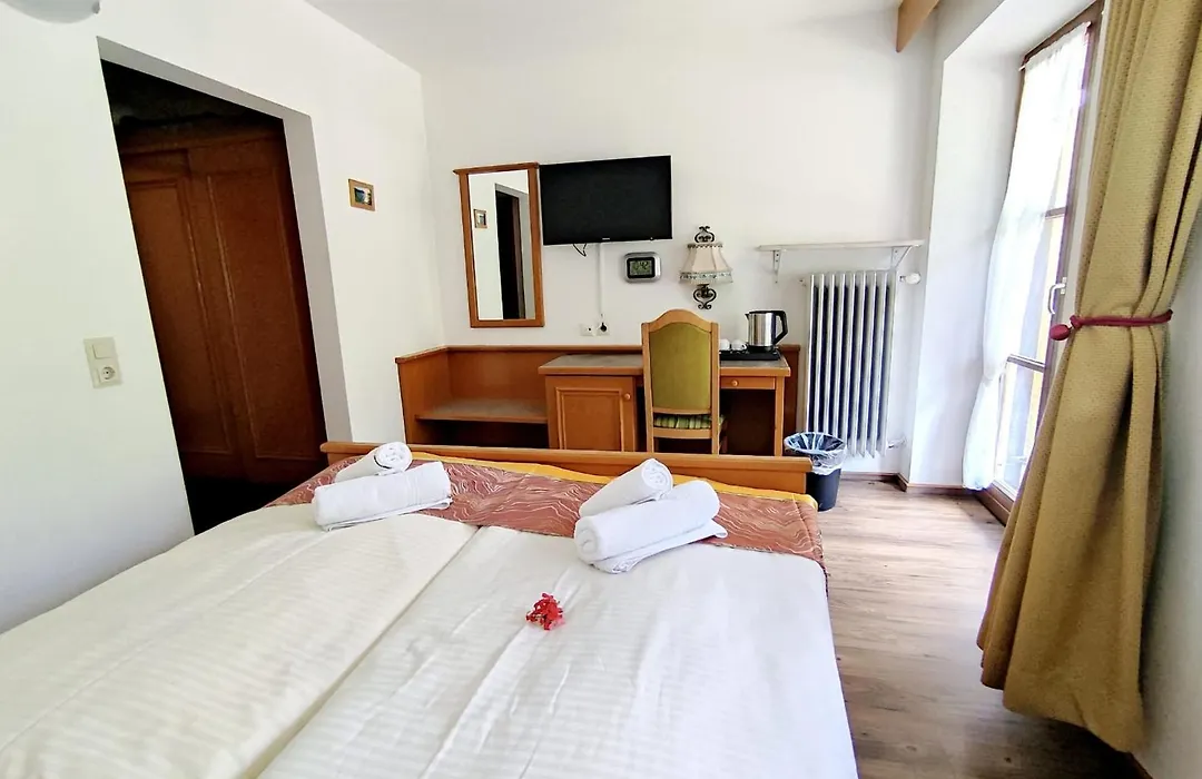 Hotel Pfrontener Hof-1