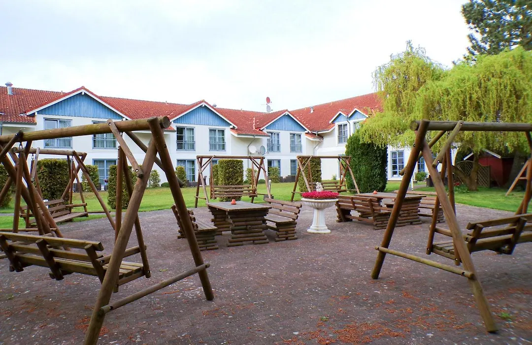 Inselhotel Poel-1