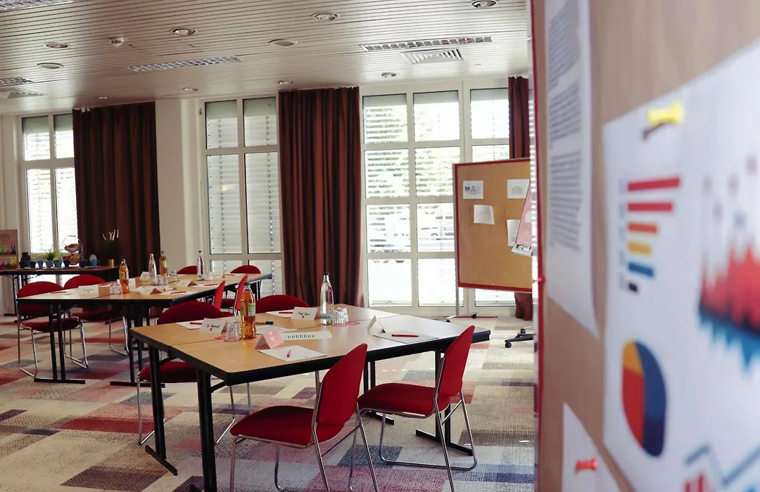 ibis Hotel Regensburg City-1