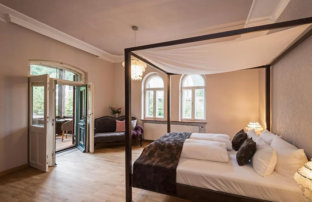 Villa Ludwig Suite Hotel (Adults Only)-1