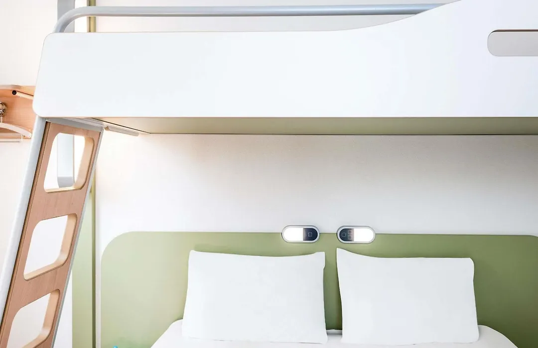 Ibis budget Osnabrück City-1