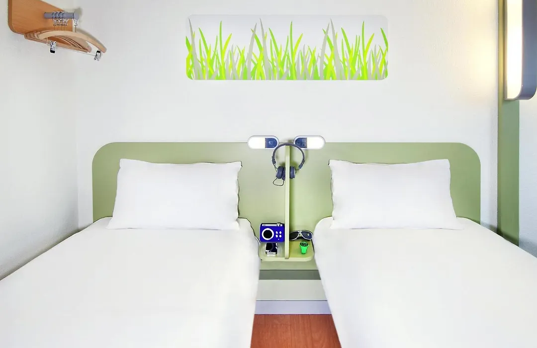ibis budget Augsburg Gersthofen-1