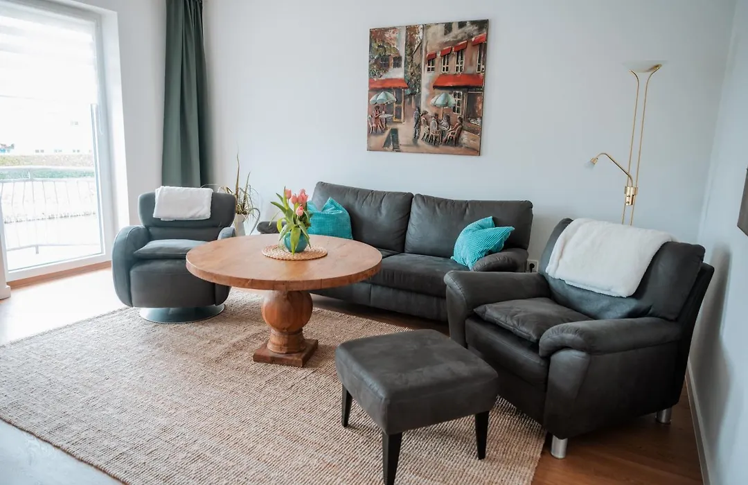 Ferienwohnungen Blischke-1