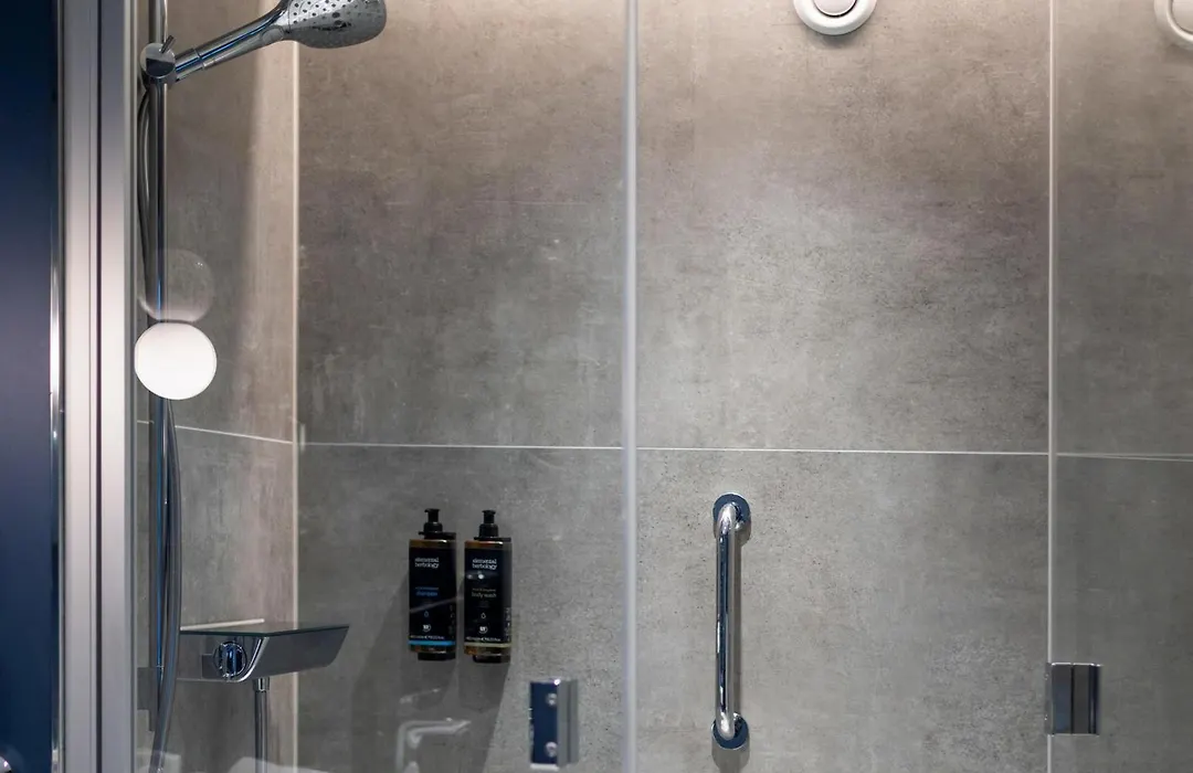 Mercure Mainz City Center-1