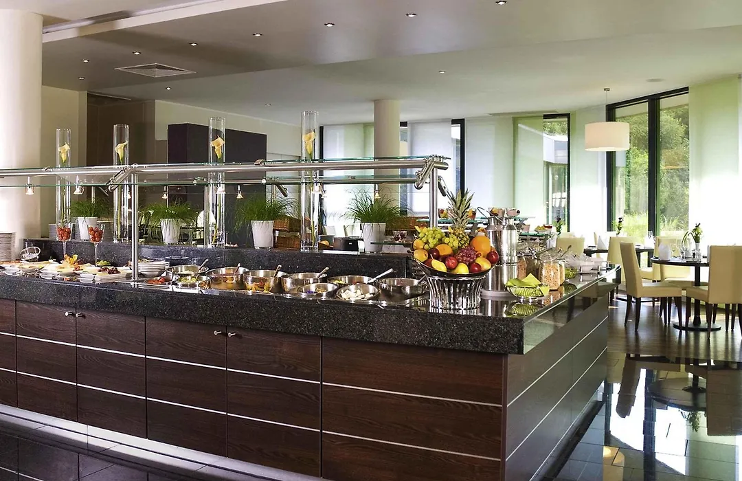 Mercure Hotel Hagen-1