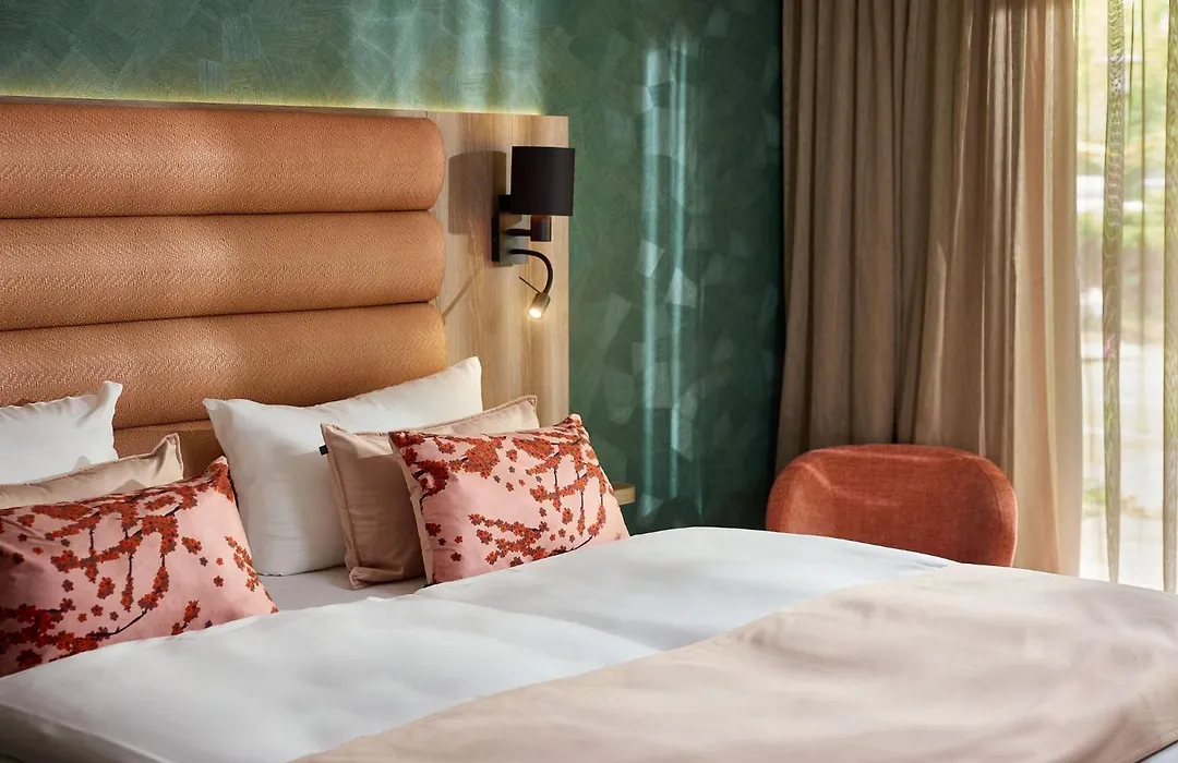 Hotel Gladbeck Van Der Valk-1