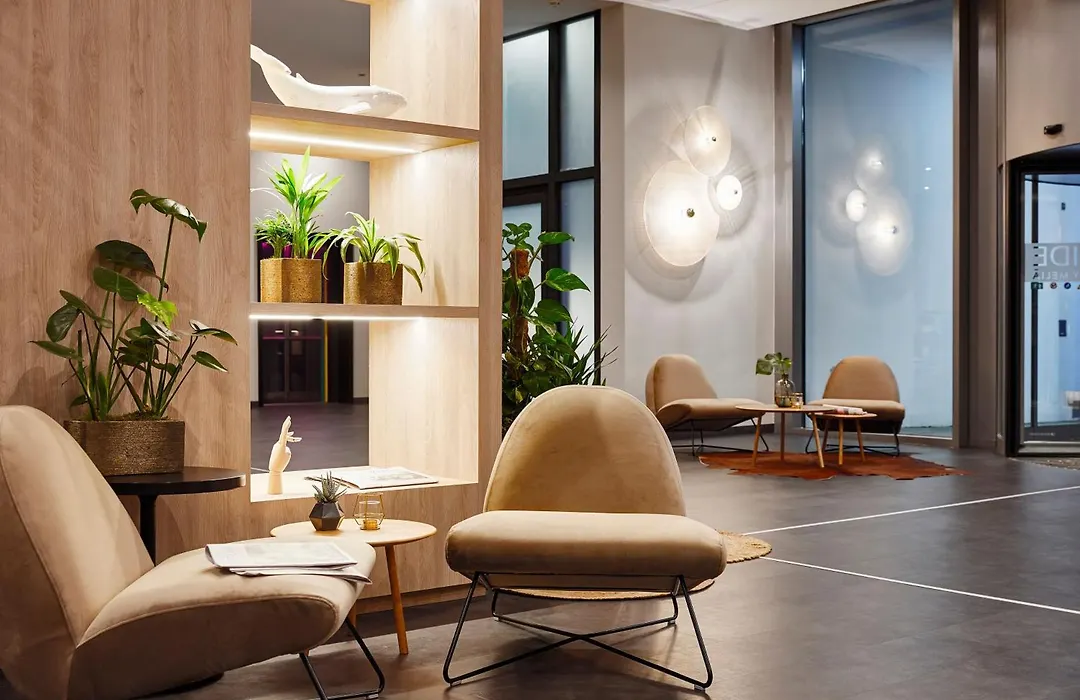 INNSiDE by Meliá Bremen-1