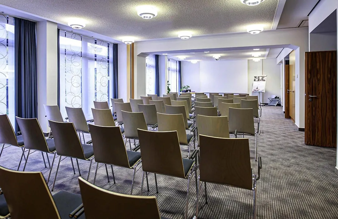 Mercure Hotel Riesa Dresden Elbland-1