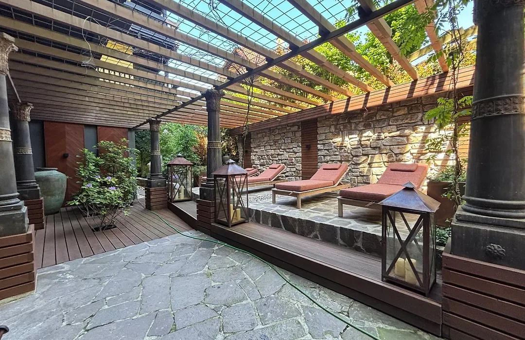 Parkhotel Luise Bad Herrenalb-1