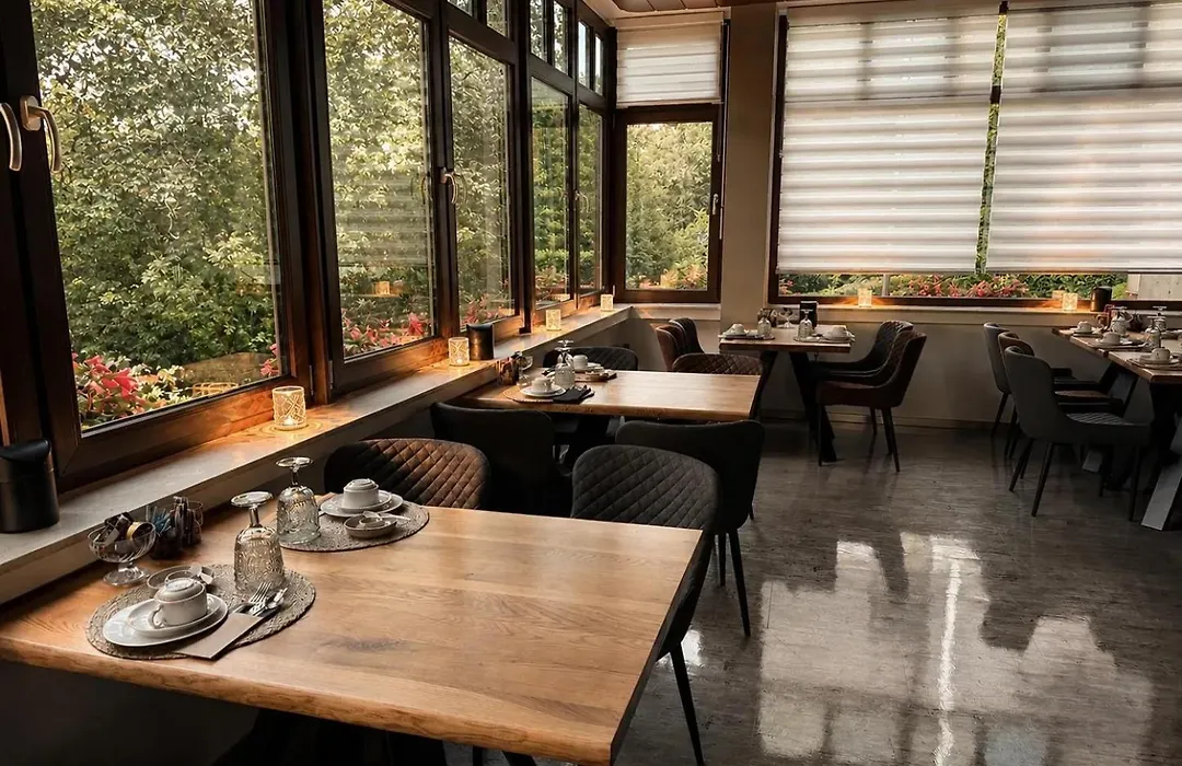 Waldhotel Bad Münstereifel-1