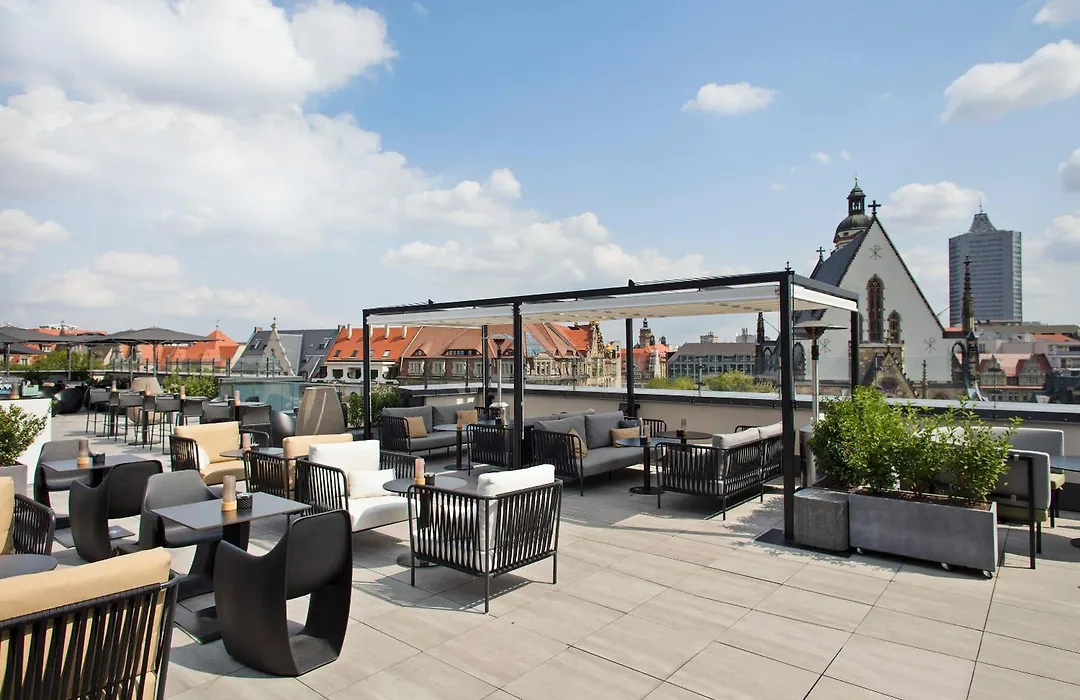 INNSiDE by Meliá Leipzig-1